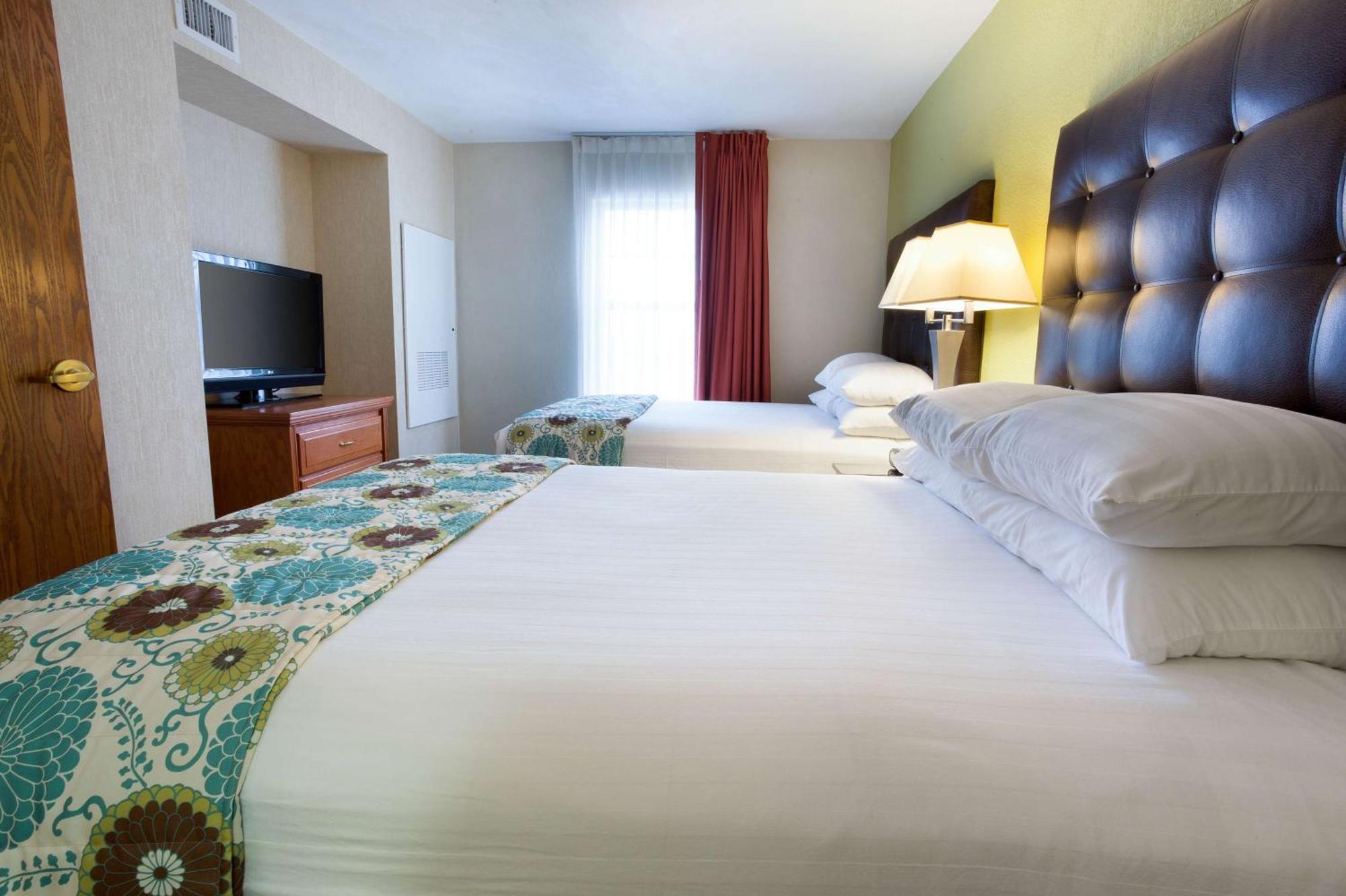 Drury Inn&Suites McAllen Exterior foto