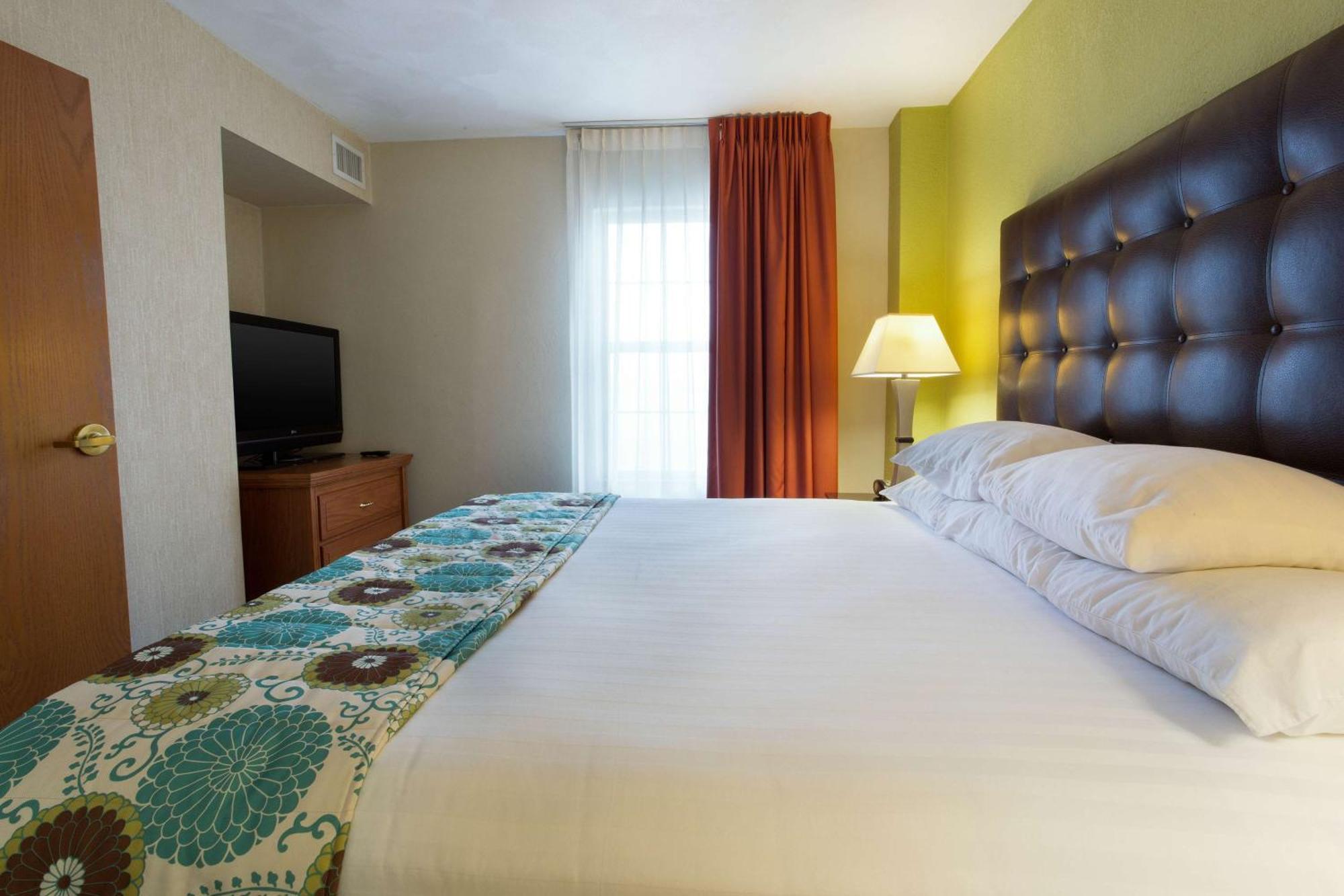 Drury Inn&Suites McAllen Exterior foto