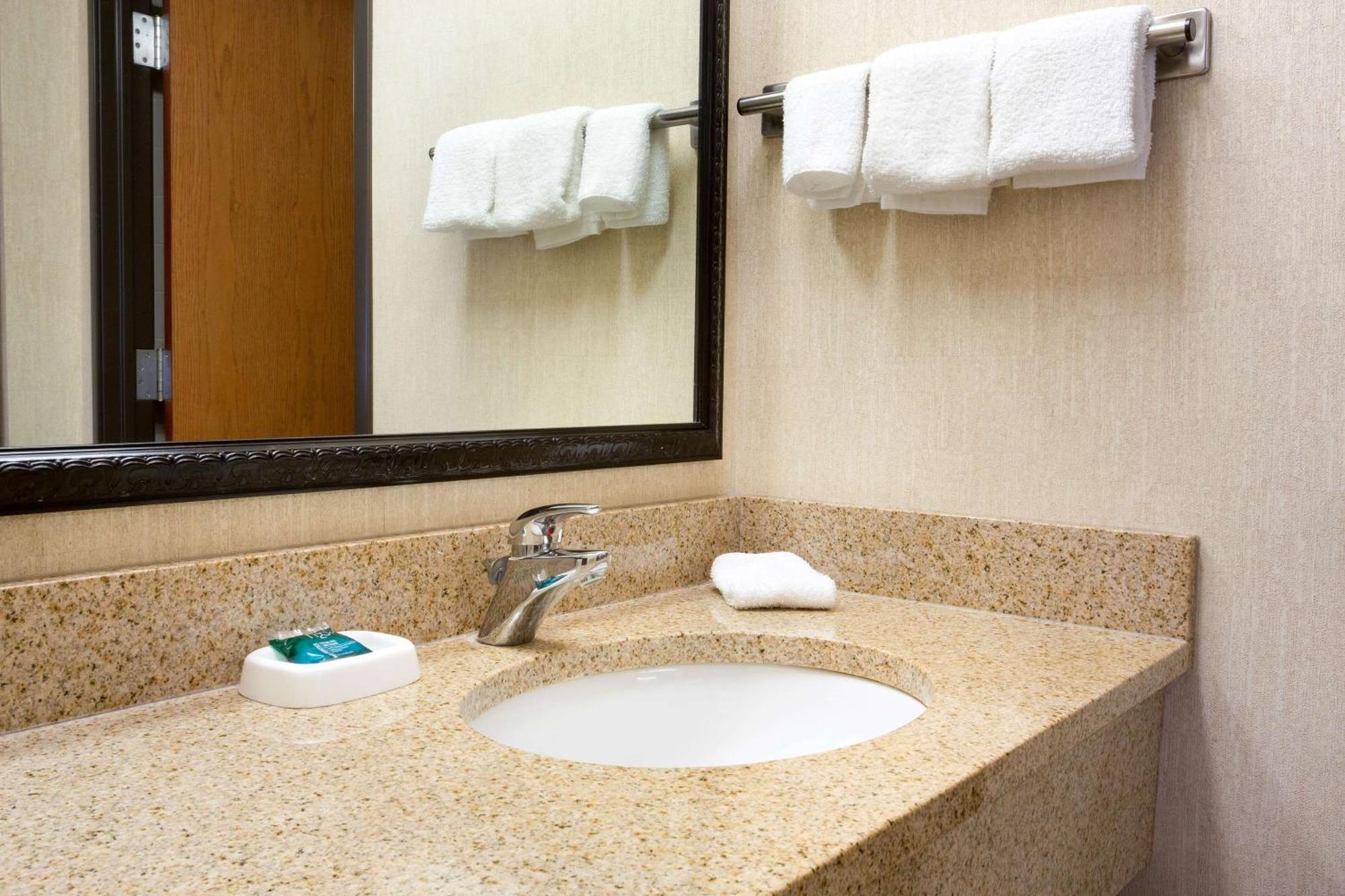 Drury Inn&Suites McAllen Exterior foto